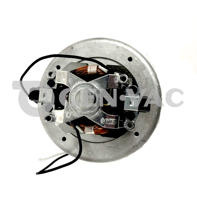 Ametek Lamb 116309-00 Vac Motor 5.7' 120V AC