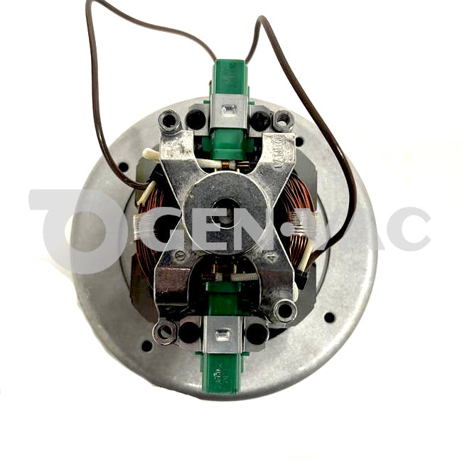 Ametek Lamb 116311-01 Vac Motor 5.7' 120V AC