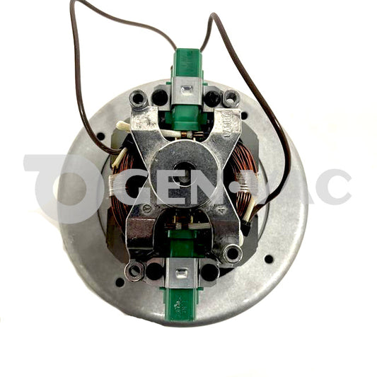 Ametek Lamb 116311-01 Vac Motor 5.7' 120V AC