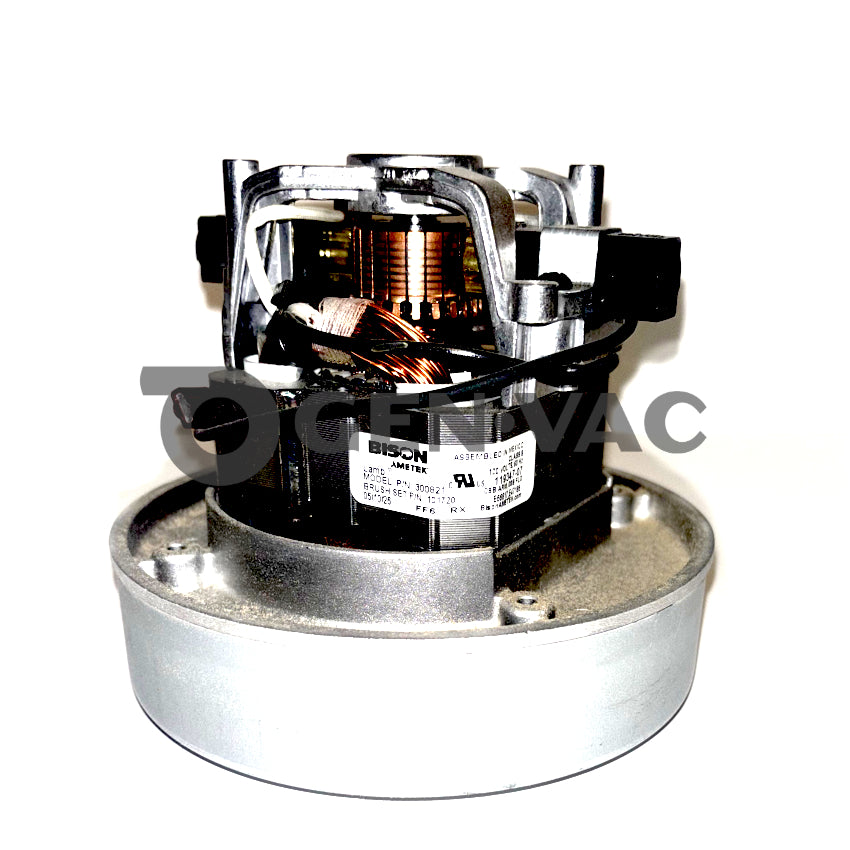 Ametek Lamb 119347-07 Vac Motor