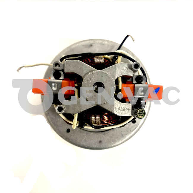 Ametek Lamb 116432-00 Vac Motor 5.7' 120V AC