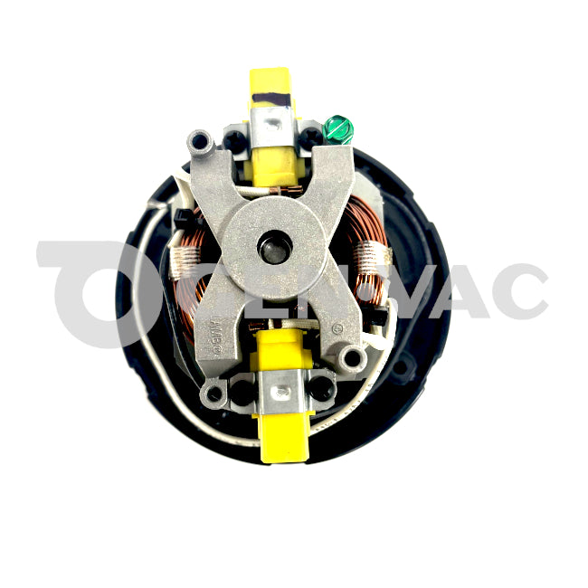 Ametek Lamb 116579-00 Vac Motor 5.7' 120V AC  | GENVAC
