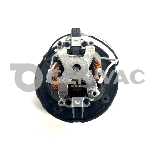Ametek Lamb 117433-00 Vac Motor 5.7' 120V AC