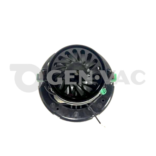 Ametek Lamb 116196-00 Vac Motor 5.7' 120V AC
