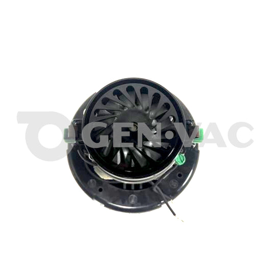 Ametek Lamb 116196-00 Vac Motor 5.7' 120V AC