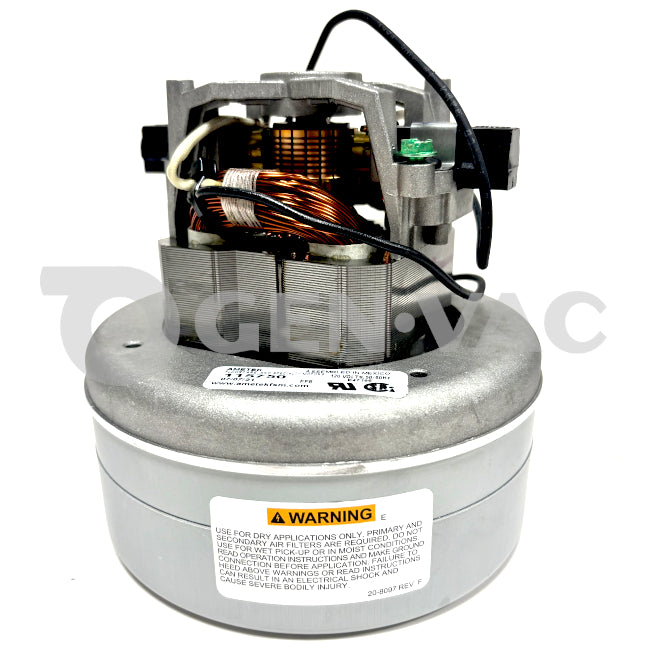 Ametek Lamb 115750 Vac Motor 5.7' 120V AC