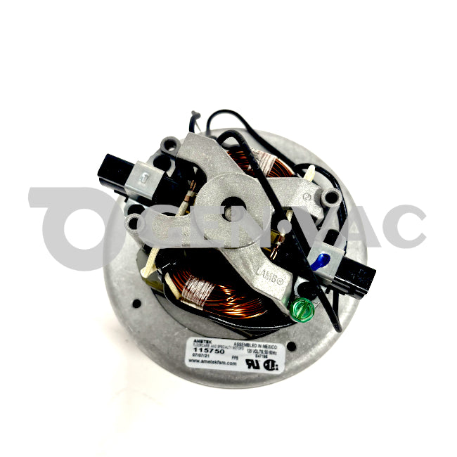 Ametek Lamb 115750 Vac Motor 5.7' 120V AC
