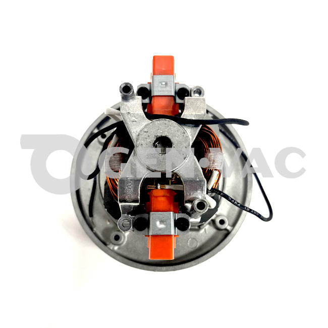 Ametek Lamb 115923 Vac Motor 5.7" 120V AC | GENVAC