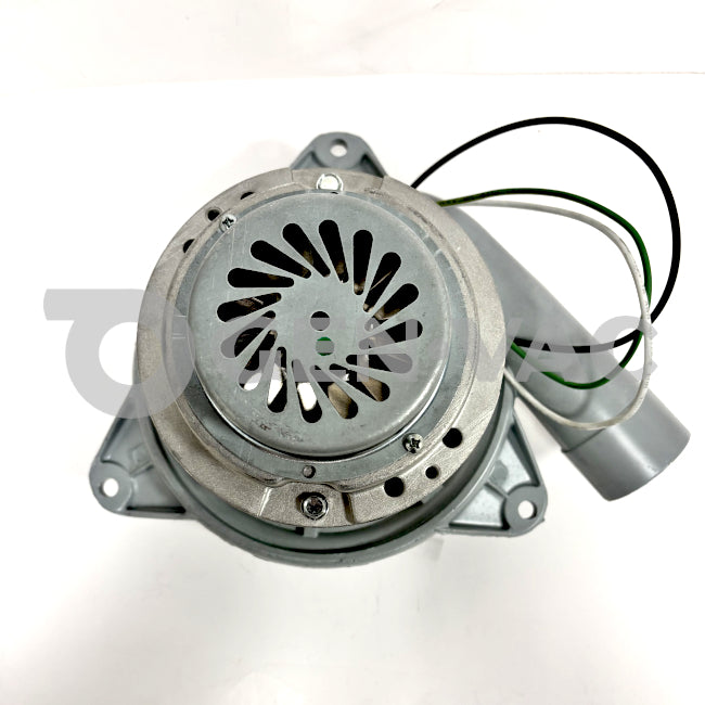 Ametek Lamb 115950 Vac Motor 5.7 240V AC | GENVAC