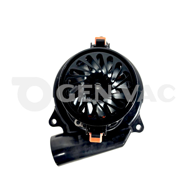 Ametek Lamb 116472-13 Vac Motor 5.7' 120V AC  | GENVAC