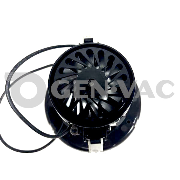 Ametek Lamb 11651413 Vac Motor 5.7 24V AC | GENVAVC