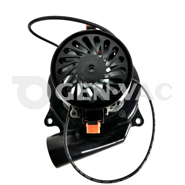Ametek Lamb 116515-13 Vac Motor 5.7 24V AC | GENVAC