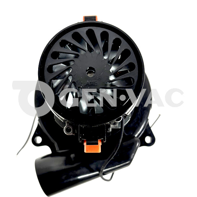 Ametek Lamb 11656529 Vac Motor 5.7 120V AC | GENVAC