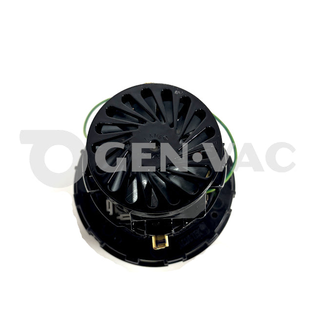 Ametek Lamb 119413-13 Vac Motor 5.7' 120V AC  | GENVAC