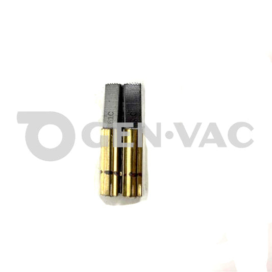 Ametek Lamb 83347450 Vac Brush Set | GENVAC