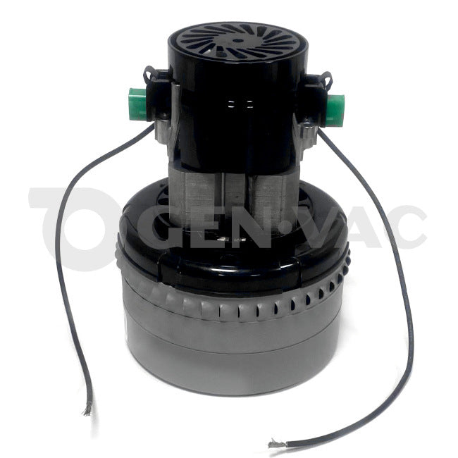 Ametek Lamb 116512-13 Vac Motor 5.7 36V AC | GENVAC