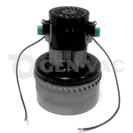 Ametek Lamb 116512-13 Vac Motor 5.7 36V AC | GENVAC