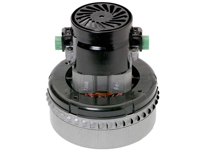 Ametek Lamb 116512-13 Vac Motor 5.7 36V AC | GENVAC